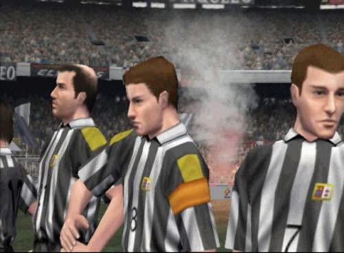 Pro Evolution Soccer - Image 2