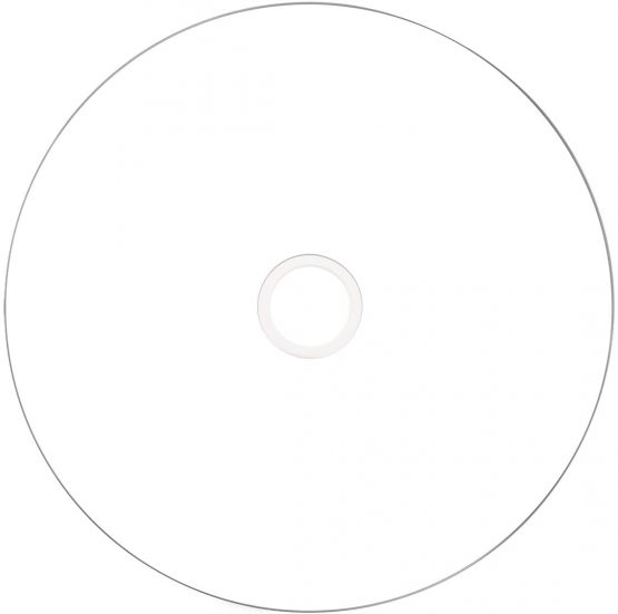 Verbatim BD-R XL 100 GB - Blu-ray Disc with 4x Write Speed, Printable, Jewel Case, 5-Pack - Image 2