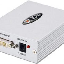 LINDY DVI-D to VGA/RGB/Component Video Converter