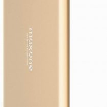 2.5" Ultra Slim Portable External Hard Drive USB 3.0 for Laptop/Desktop/Xbox one/PS4 (320GB, Gold)