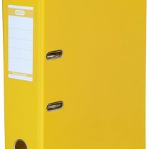 Elba Folder"Strong-Line", A4, 8 cm, PP a4 Yellow