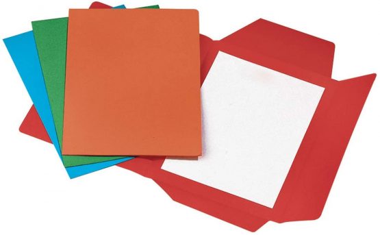 Alevar 3351/VERDENILO Bristol Folder