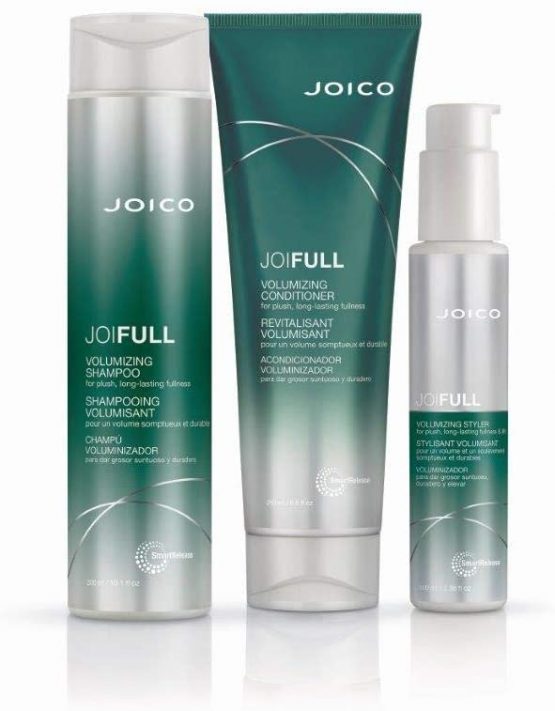 Joico Joifull by Volumizing Styler 100ml, Clear, (Pack of 1) - Image 2
