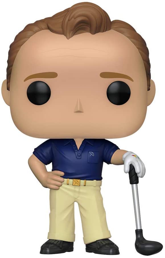 Funko 46842 POP Golf: Arnold Palmer Collectible Toy, Multicolour
