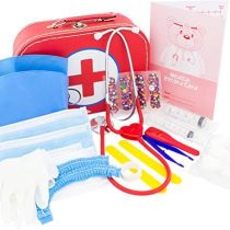 Ulysses 5059 Hospital Suitcase