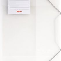 Fountain Collection - / Zeichnungsmappe Fact, from Translucent and Slide, 108 G/Qm, A4, White
