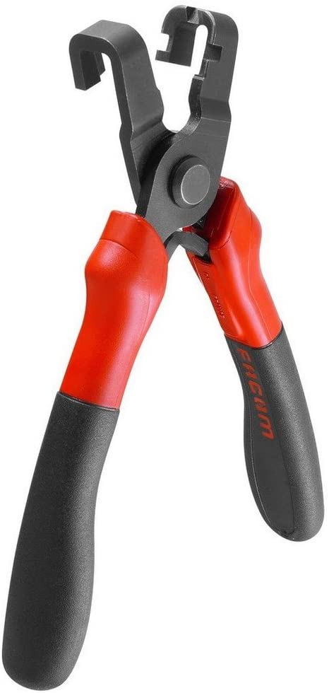 Facom FCMDMCC Specialist Mechanics Tools, Tri-colour