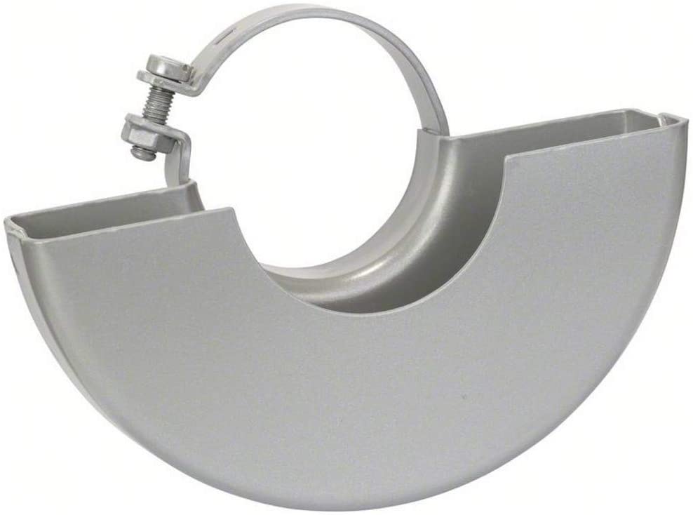 Bosch Professional Protective Guard With Cover (with Coding, diameter 180 mm, Accessories Angle Grinders) - Image 3