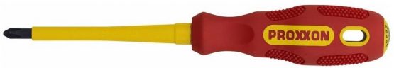 Salki – PROXXON 2222334 – Insulated Screwdriver PH 2 x 100 mm
