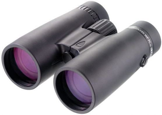 Opticron Discovery WP PC 10x50 Binoculars, 30467 - Image 2