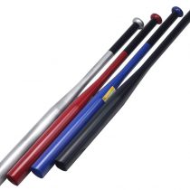 Tuggui Baseball Bat Steel 32 Inch with Carrying Bag