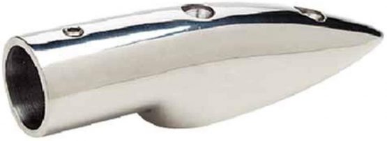 Seachoice 38471 Varnished 50 – TERMINAL, 5,5º