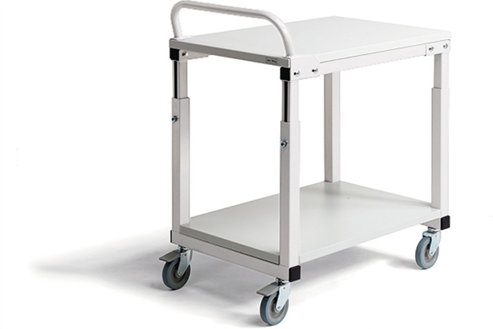 Treston PUSH70, Handle for SAP trolley width 700 - Image 2