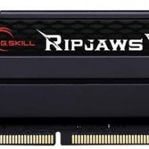 GL F4-3200C16S-16GVK 16 GB Ripjaws V Memory Module Memory Module - Black