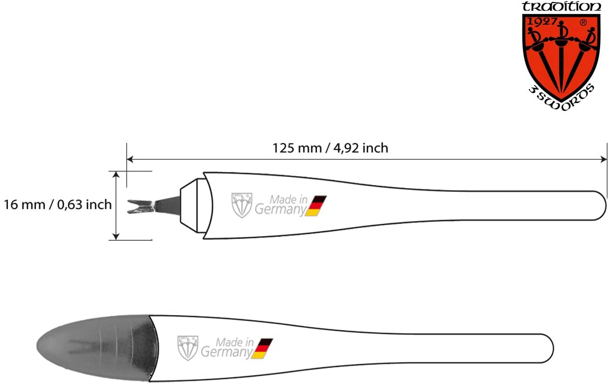 3 Swords Germany - Image 3