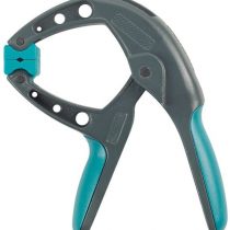 Wolfcraft FZH 40 Spring Clamp, 3626000