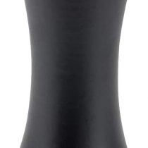 Peugeot Tahiti Noir Mat Pepper Mill, 20cm