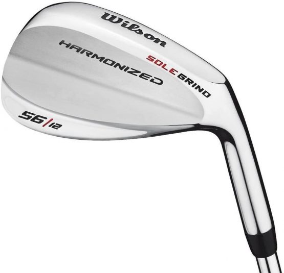 Wilson Harmonized Golf Wedge - Image 4
