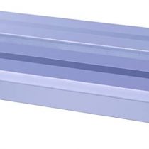 wolfcraft Vice Jaws for Working Tables I 6171000 I Protection jaws for clamping tables