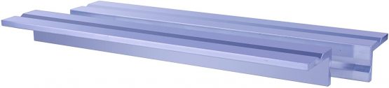 wolfcraft Vice Jaws for Working Tables I 6171000 I Protection jaws for clamping tables