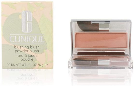 Clinique 120 BASHFUL BLUSH