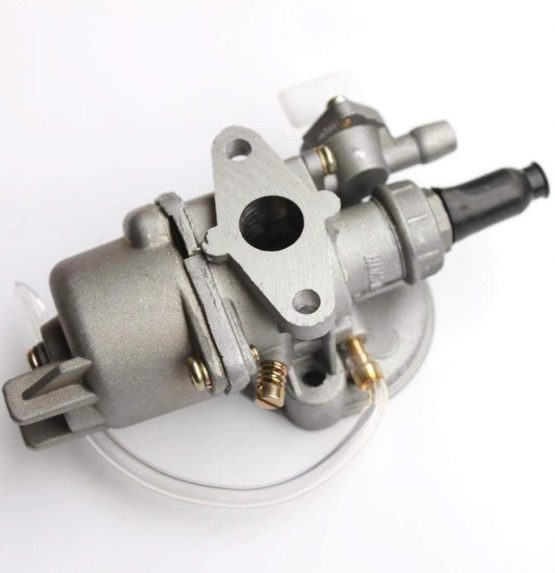 GOOFIT PZ13 13mm Carb Carburetor Replacement for 43cc - 47cc 49cc 2-stroke Engine Mini Moto ATV Quad Go Kart Moped Chopper Brush Cutter Minimoto X1 X2 X6 X8 Pocket Dirt Rocket Super Bike Scooter Motocross - Image 2