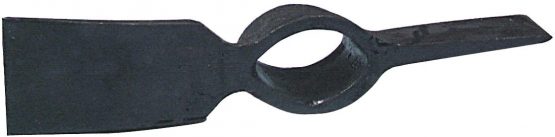 Faithfull Grubbing Mattock Head 5lb