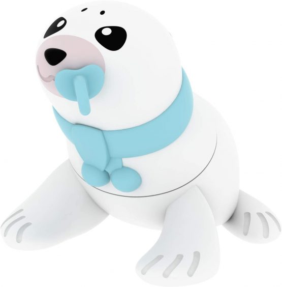 Emtec M334 Animalitos Seal Baby 8GB USB 2.0 Flash Drive - Image 2