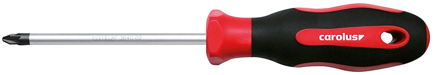 Carolus Screwdriver PH 3 3630.030