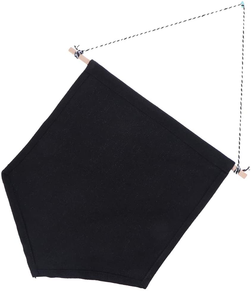 LIOOBO Pin Wall Display Banners Canvas Enamel Pin Lapel Badge Collection Display Pennant Banner Pin Badge Display Pins Badges Pin Display Pin Badge Pin Badges Pin Board Pin Badge Display Case Enamel