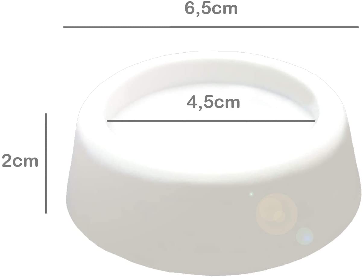 M&H-24 Vibration Damper Pad for Washing Machines & Dryer - Image 3
