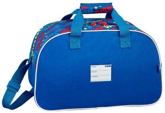 SAFTA Kelme, Navy (Blue) - 711931273 - Image 2