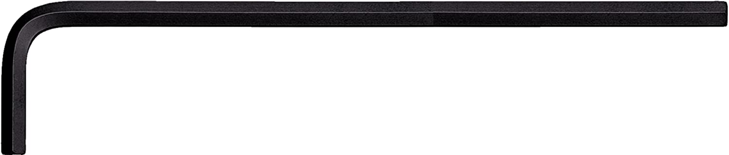 KS Tools 19mm Long Basic Hex Key Wrench, Grey, 17 mm