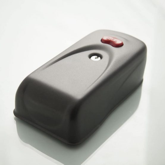 Cisa 1A731.00.0 Electric Metal Lock - Image 4
