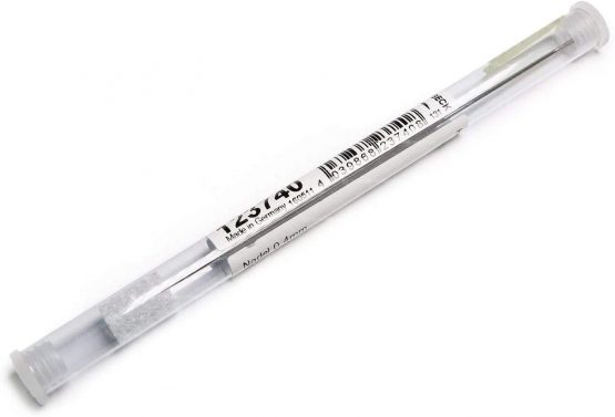 Harder & Steenbeck 123740 Airbrush Needle, White