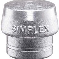 Halder AR3209.040, Ø=40 mm