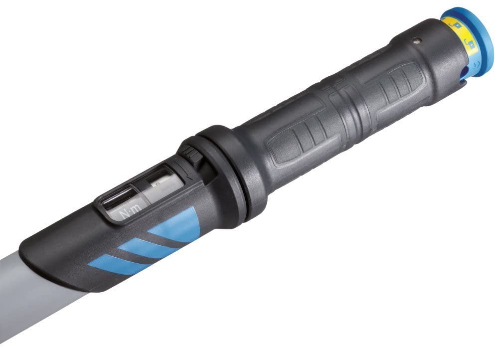 Gedore Dremaster DMZ 200 Torque Wrench - Image 4