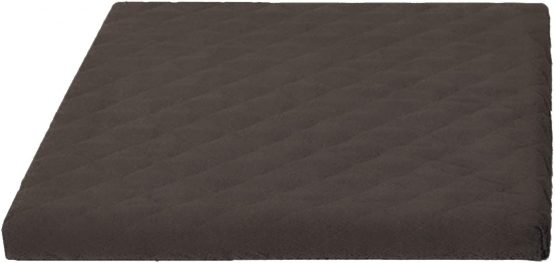 Brandsseller - Washing Machine Top Cover approx. 24 x 24 x 2 inches - Anthracite