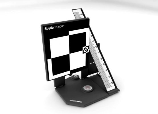 Datacolor SpyderLensCal: Photography camera lens focus calibration for DSLR cameras - Image 2