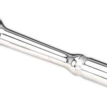 Sealey AK662 1/2"Sq Drive Pear-Head Ratchet Wrench Flip Reverse, Silver