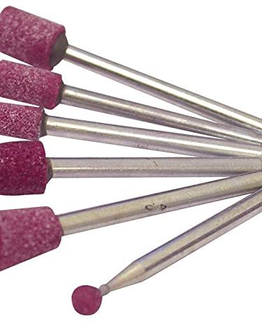 CALFLEX RPA100/A - Rollos fibra abrasiva sin tejer - calidad Profesional (Ancho 100 mm; Largo 10.000 mm; Grano VF-280/320)
