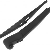 Rear Window Wiper Arm & Blade Assy