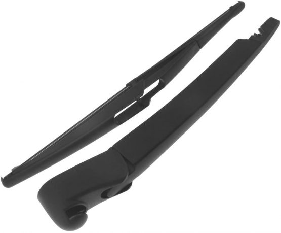 Rear Window Wiper Arm & Blade Assy