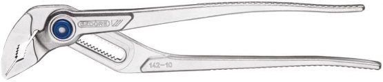Gedore VDE Pliers Set in 1/3 ct Module, 1500 CT1 VDE 142 - Image 2