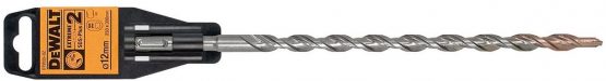 DeWalt DEWDT9555QZ 12 x 300mm Extreme 2 SDS-Plus Drill Bit
