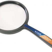 Draper 78476 x3 70 mm Round Magnifier