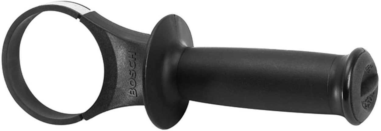 Bosch 2602025134 Handle for GSR/GSB Hammer Drill, Black - Image 3