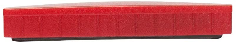 MAUL MAULsolid Magnets, 54 x 19 mm (Pack of 10), Mini Magnets Made of Plastic with High Adhesion - Image 3