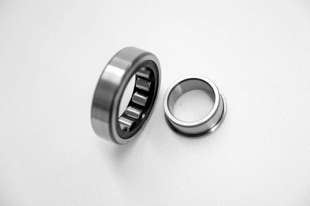 SKF 22232 CCK/W33 Spherical Radial Roller Bearing