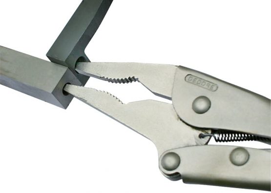 Gedore 137 KR-7 Self-Grip Pliers - Image 2